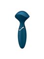 Satisfyer - Mini Wond-Er Blue