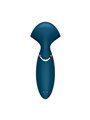 Satisfyer - Mini Wond-Er Blue