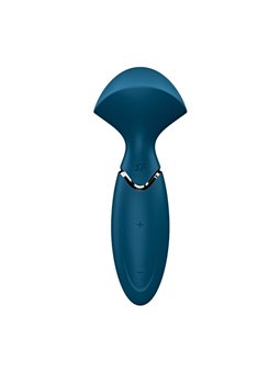 Satisfyer - Mini Wond-Er Blue