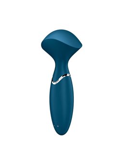 Satisfyer - Mini Wond-Er Blue