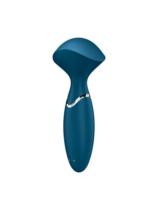 Satisfyer - Mini Wond-Er Blue