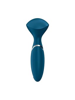 Satisfyer - Mini Wond-Er Blue