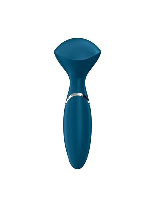 Satisfyer - Mini Wond-Er Blue