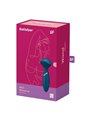 Satisfyer - Mini Wond-Er Blue