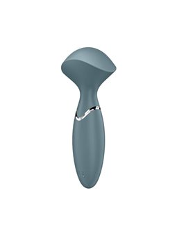 Satisfyer - Mini Wond-Er GRey