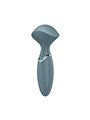 Satisfyer - Mini Wond-Er GRey