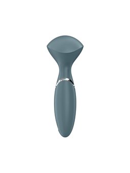 Satisfyer - Mini Wond-Er GRey