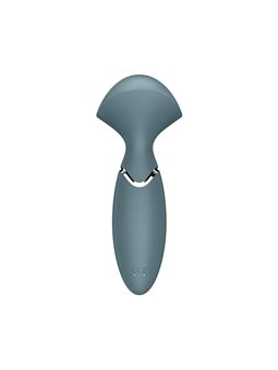 Satisfyer - Mini Wond-Er GRey