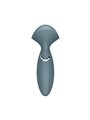 Satisfyer - Mini Wond-Er GRey