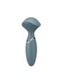 Satisfyer - Mini Wond-Er GRey