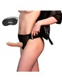 Harness Attraction - James 16 X 3.3CM