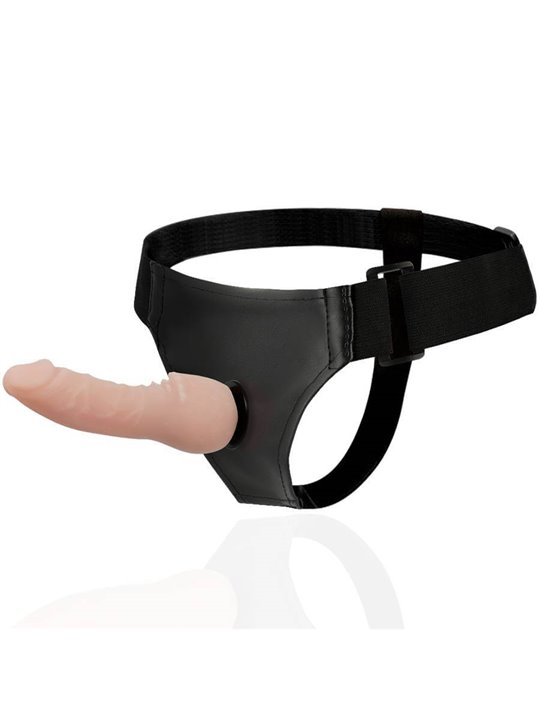 Harness Attraction - James 16 X 3.3CM