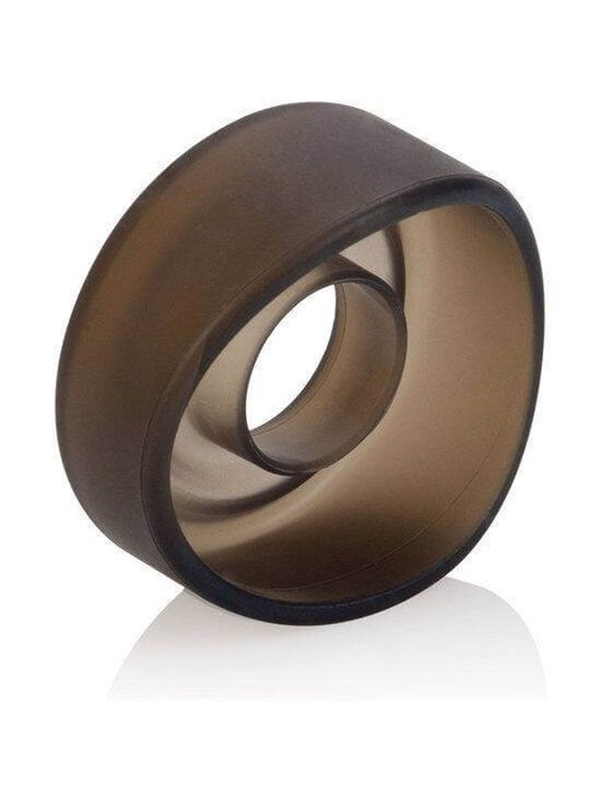 CalExotics - Manicotto per Pompa in Silicone Nero