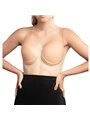 Bye-Bra - Chest Elevators Sylicon Cup E