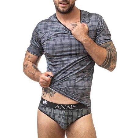 Anais Men Balance - T-Shirt Uomo Taglia S