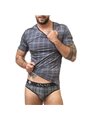 Anais Men Balance - T-Shirt Uomo Taglia S