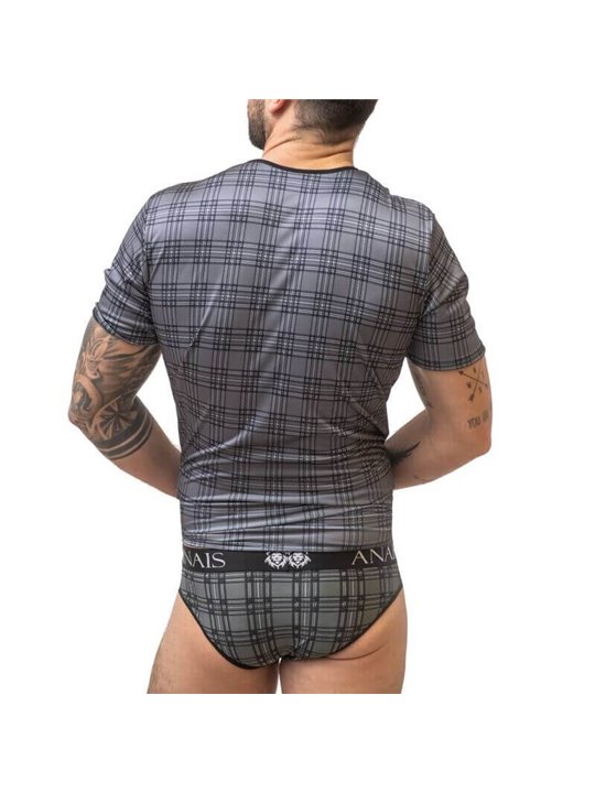 Anais Men Balance - T-Shirt Uomo Taglia S