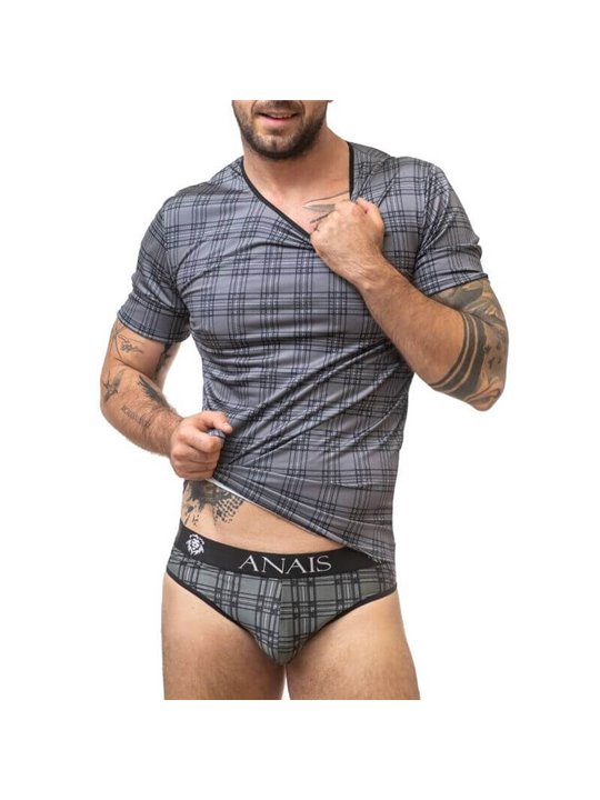 Anais Men - Balance T-Shirt L