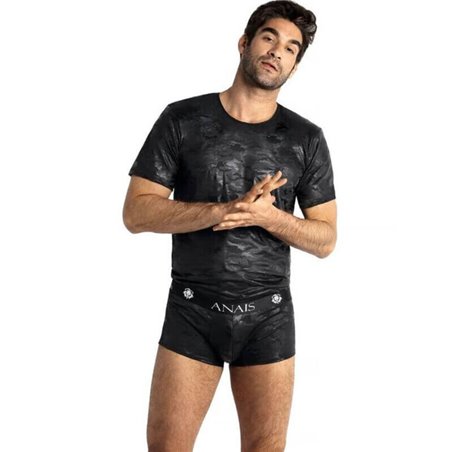 Anais Men Electro - T-Shirt Uomo Taglia M