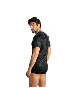Anais Men Electro - T-Shirt Uomo Taglia M