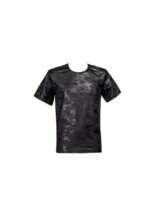 Anais Men Electro - T-Shirt Uomo Taglia M
