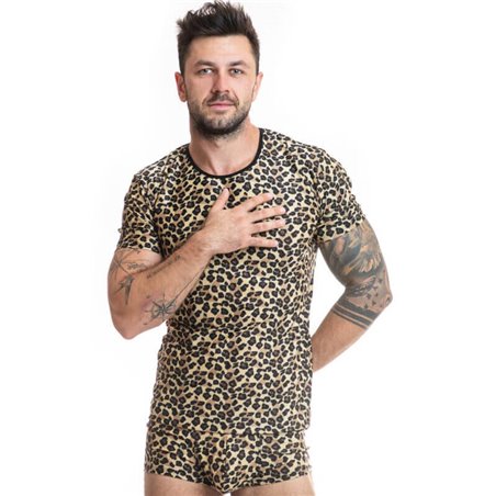Anais Men - Mercury T-Shirt XL