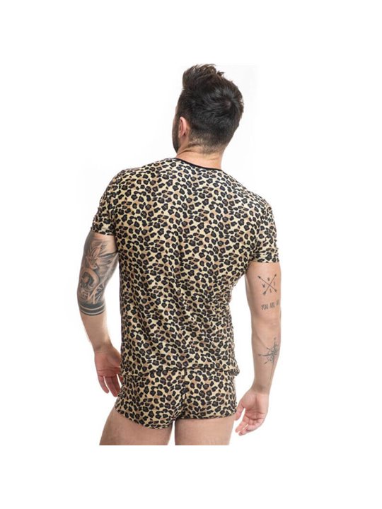 Anais Men - Mercury T-Shirt XL