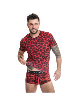 Anais Men - Savage T-Shirt S