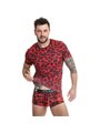 Anais Men - Savage T-Shirt S