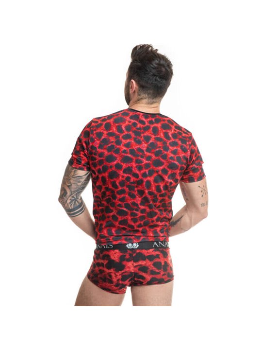 Anais Men - Savage T-Shirt S