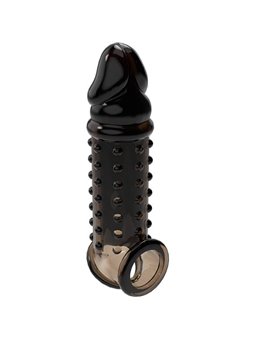 Virilxl - Penis Extension And Sheath V11 Black