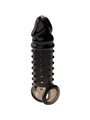 Virilxl - Penis Extension And Sheath V11 Black