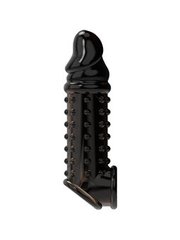 Virilxl - Penis Extension And Sheath V11 Black