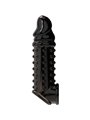 Virilxl - Penis Extension And Sheath V11 Black