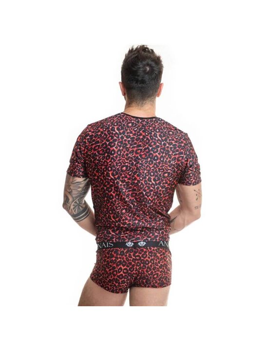 Anais Men - Tribal T-Shirt M