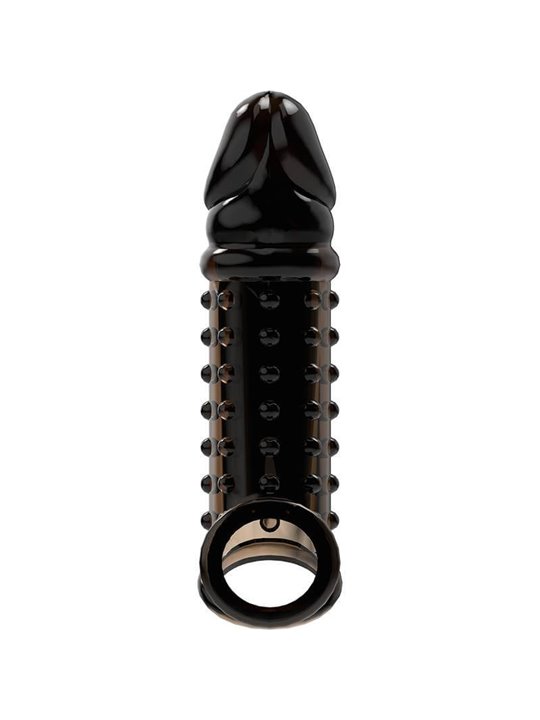Virilxl - Penis Extension And Sheath V11 Black