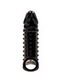 Virilxl - Penis Extension And Sheath V11 Black