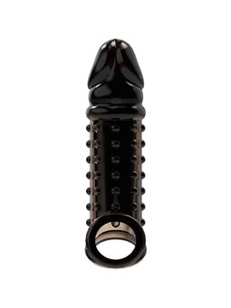 Virilxl - Penis Extension And Sheath V11 Black