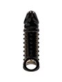 Virilxl - Penis Extension And Sheath V11 Black