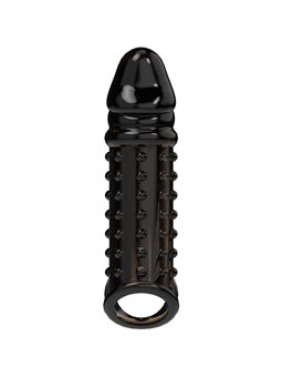 Virilxl - Penis Extension And Sheath V11 Black