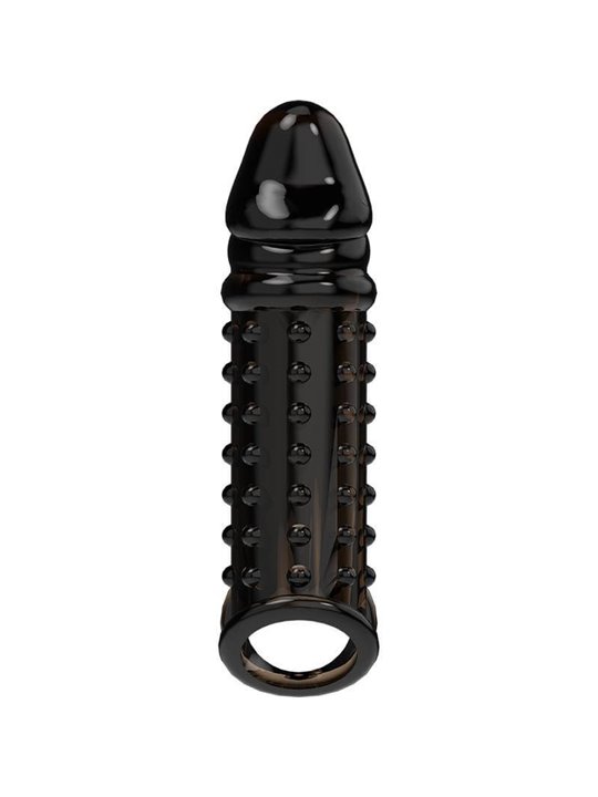 Virilxl - Penis Extension And Sheath V11 Black
