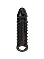 Virilxl - Penis Extension And Sheath V11 Black