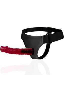 Harness Attraction - Rnes Brant 19 X 4Cm