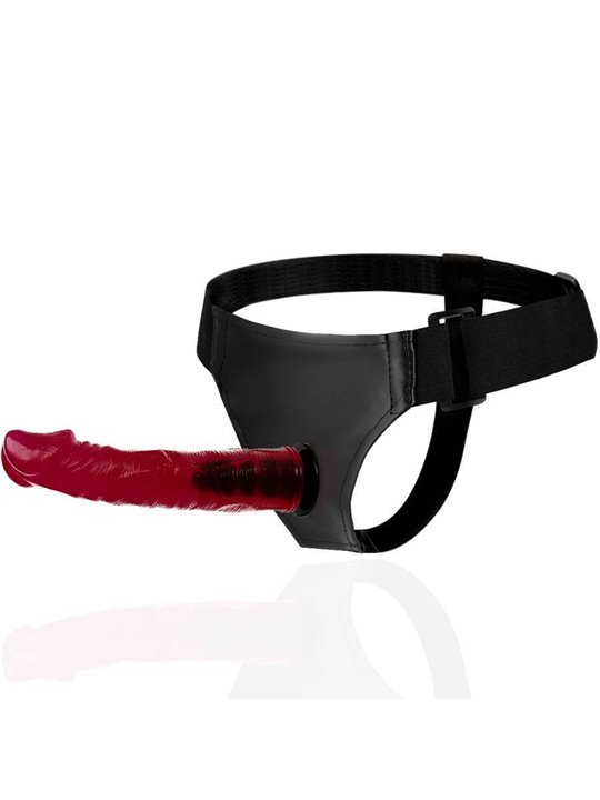 Harness Attraction - Rnes Brant 19 X 4Cm