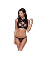 Passion - Woman Debra Set S/M