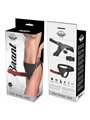 Harness Attraction - Rnes Brant 19 X 4Cm