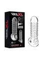 Virilxl - Penis Extension And Sheath V15 Transparent