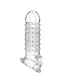 Virilxl - Penis Extension And Sheath V15 Transparent
