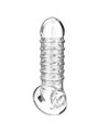 Virilxl - Penis Extension And Sheath V15 Transparent