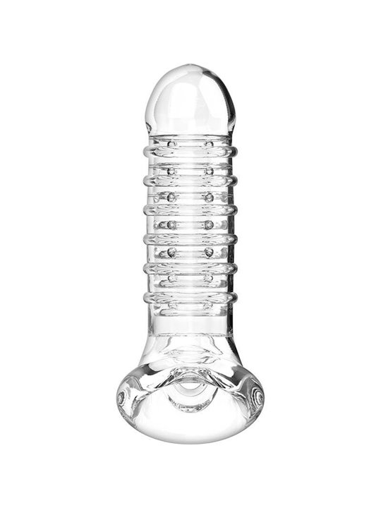 Virilxl - Penis Extension And Sheath V15 Transparent